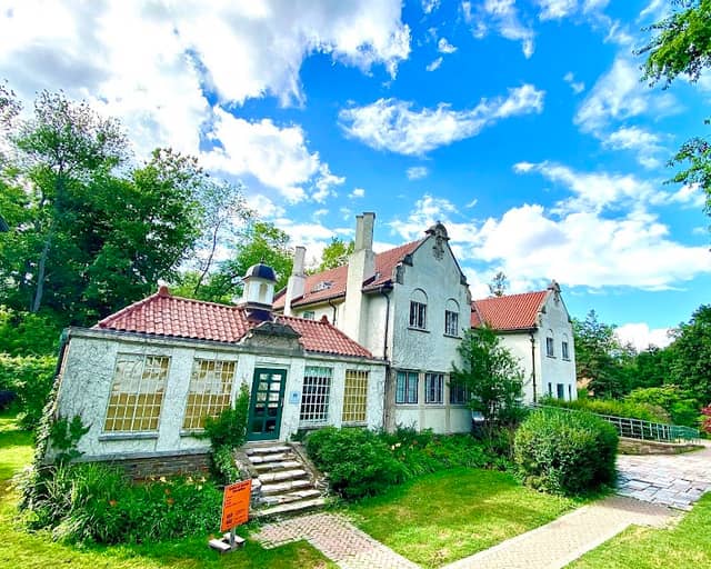 Adamson Estate - Image 1