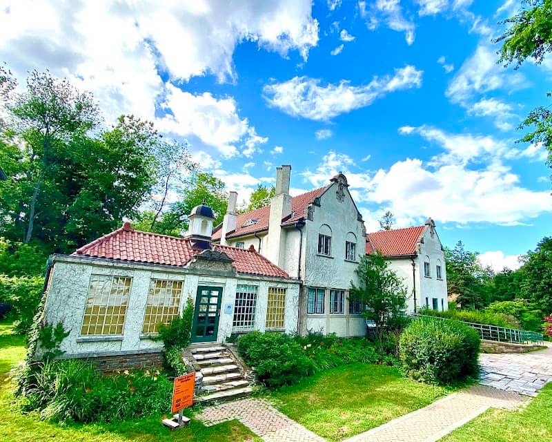 Adamson Estate - Image 1