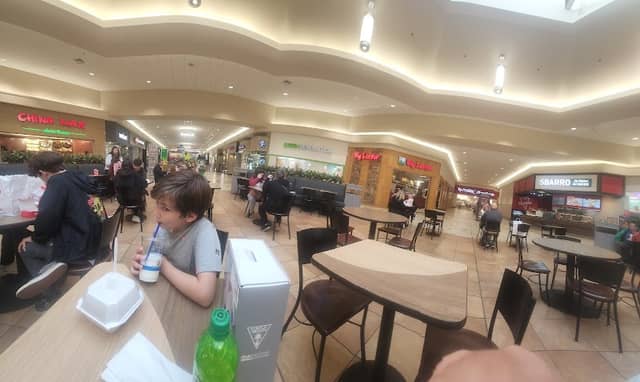 Huntington Mall - Image 3