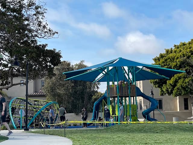 Acacia Park - Image 1