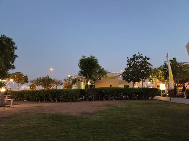 Mohammed Bin Zayed City Public Park - Image 2