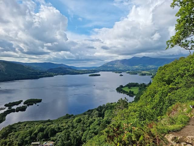 Surprise View - Image 1