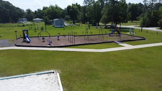 Lincoln City Park - Image 1