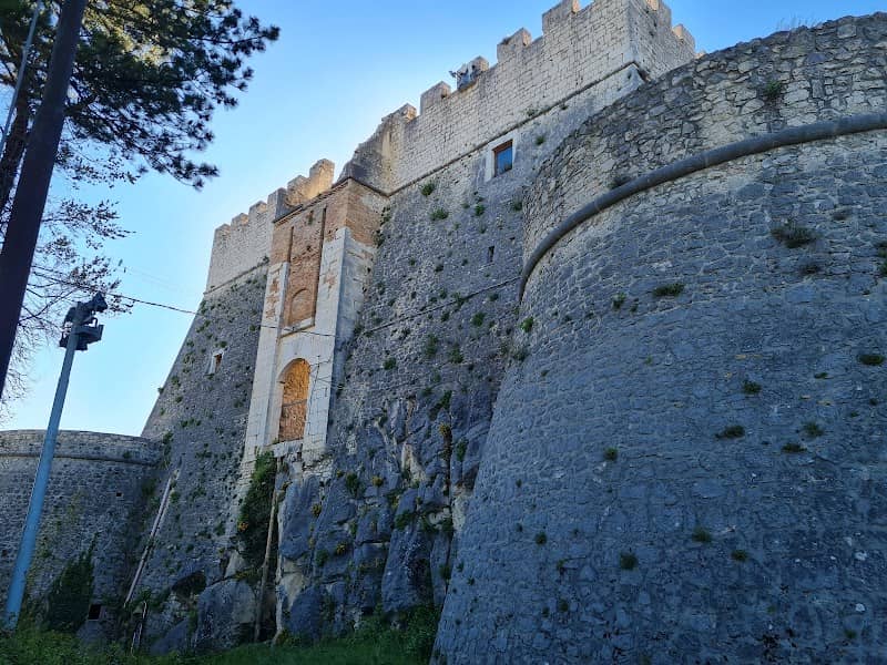 Monforte Castle - Image 2