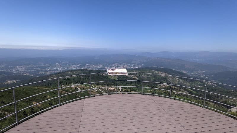 Panorâmica do Detrelo da Malhada - Image 1