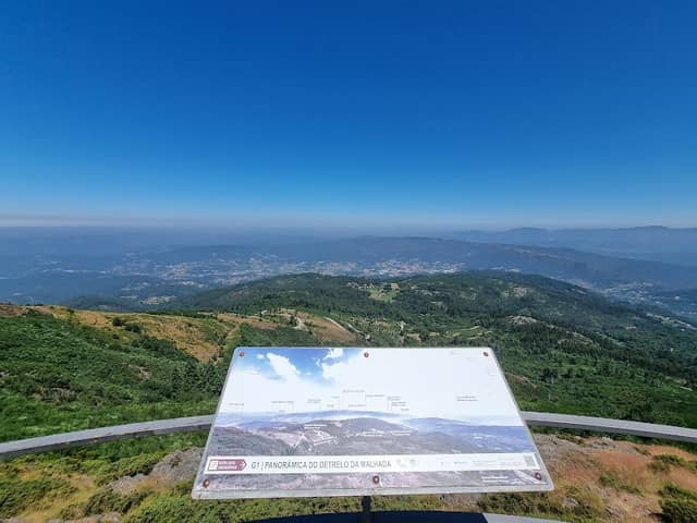 Panorâmica do Detrelo da Malhada - Image 2