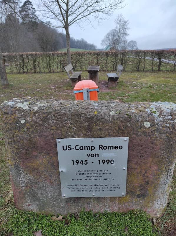 Camp Romeo - Image 1