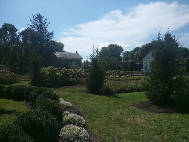 Ohio Historical Society - Image 2