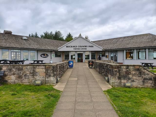 Beecraigs Visitor Centre - Image 3