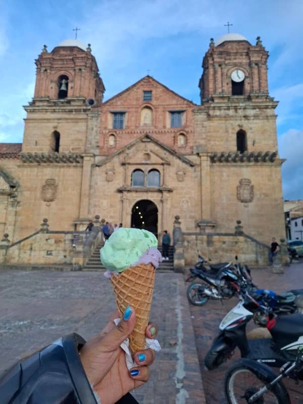 Monguí - Image 1
