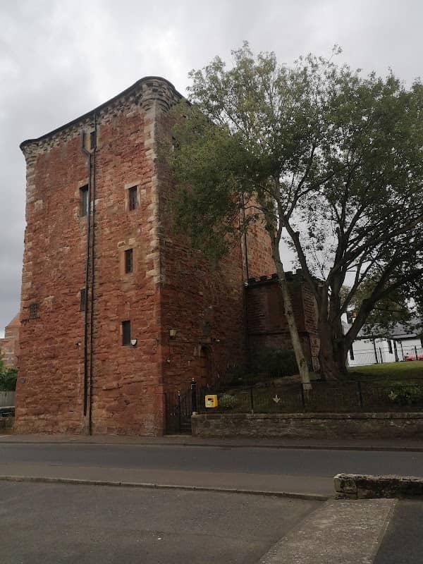 Barr Castle - Image 2