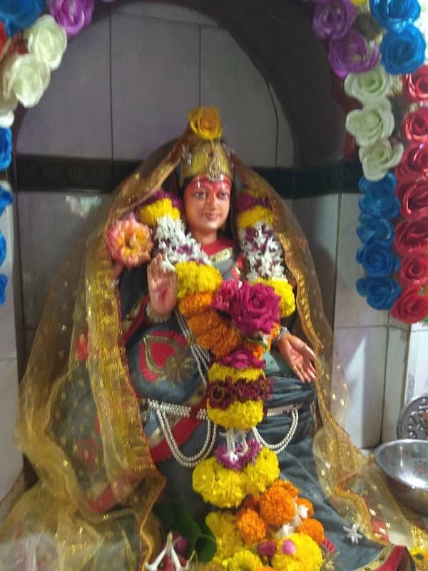 Shree Kamladevi Mata Mandir - Image 1