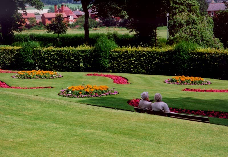 Hare Hill Park - Image 2