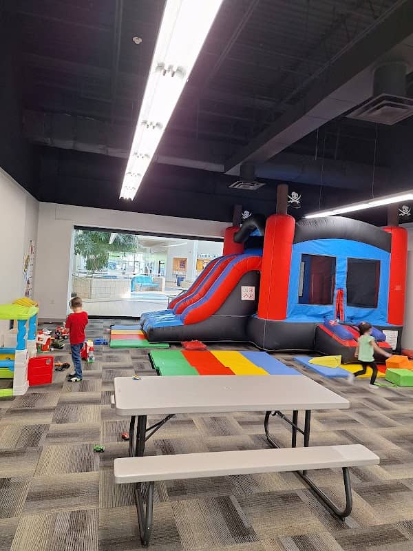 Party Central - Image 1