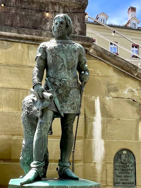 Zähringerdenkmal - Image 2