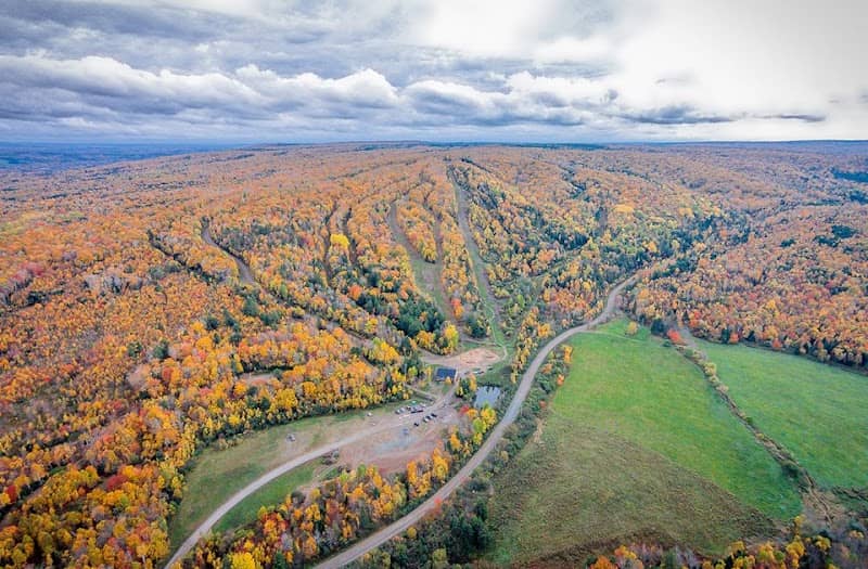 Keppoch Mountain - Image 1