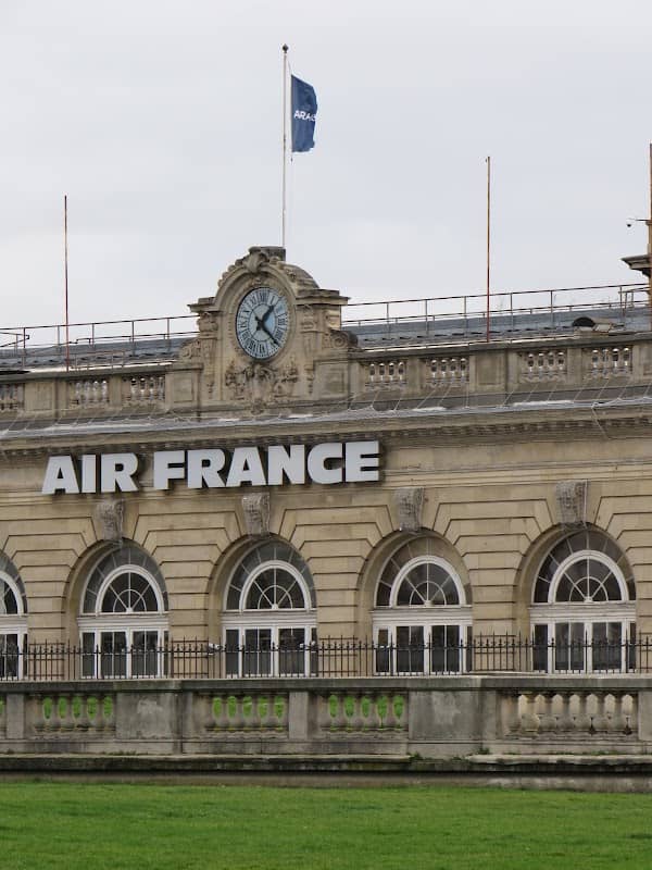 Air France Museum - Image 2