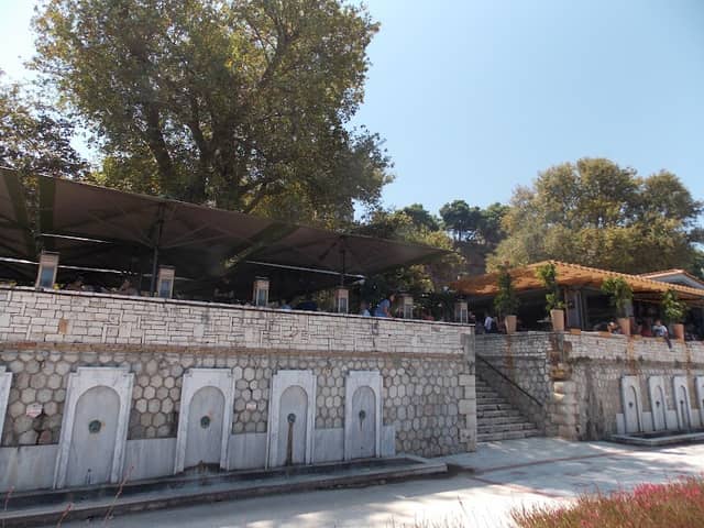 "Δώδεκα Βρύσες" (Αίγιο) - Image 1