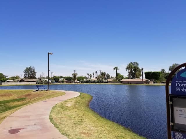 Council Avenue Park - Image 2
