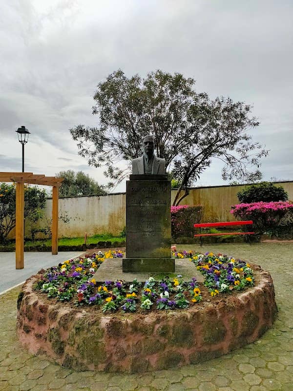 Monument António da Silva Cabral - Image 1