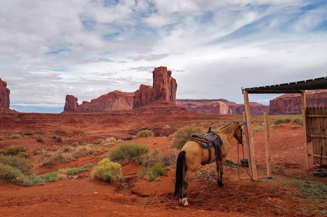 Monument Valley - Image 3