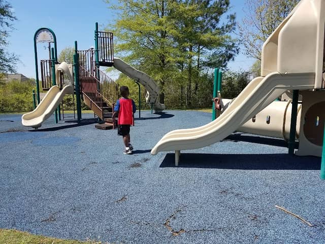 Zadie E. Kuehl Memorial Park - Image 1