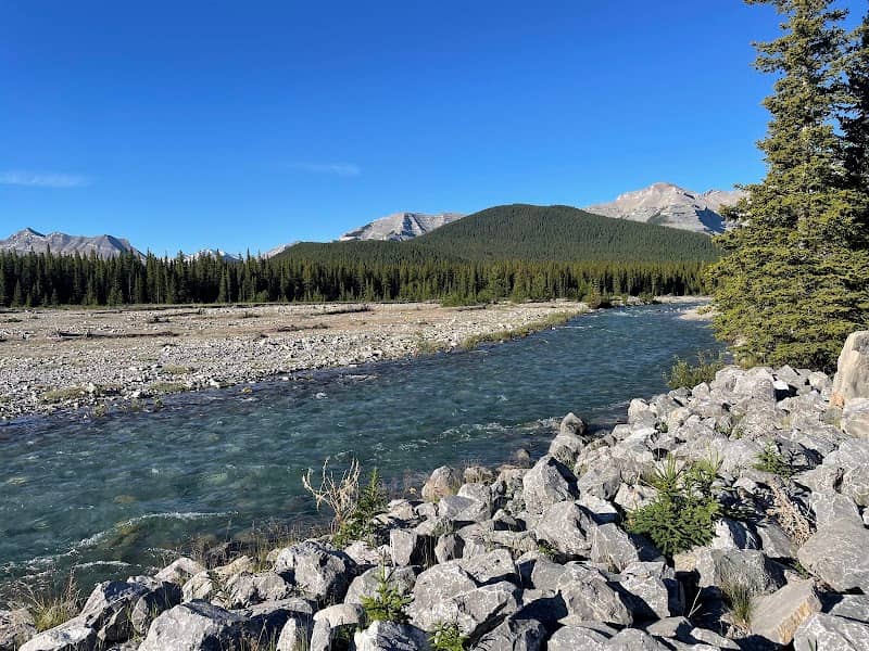 Little Elbow Provincial Recreation Area - Image 3