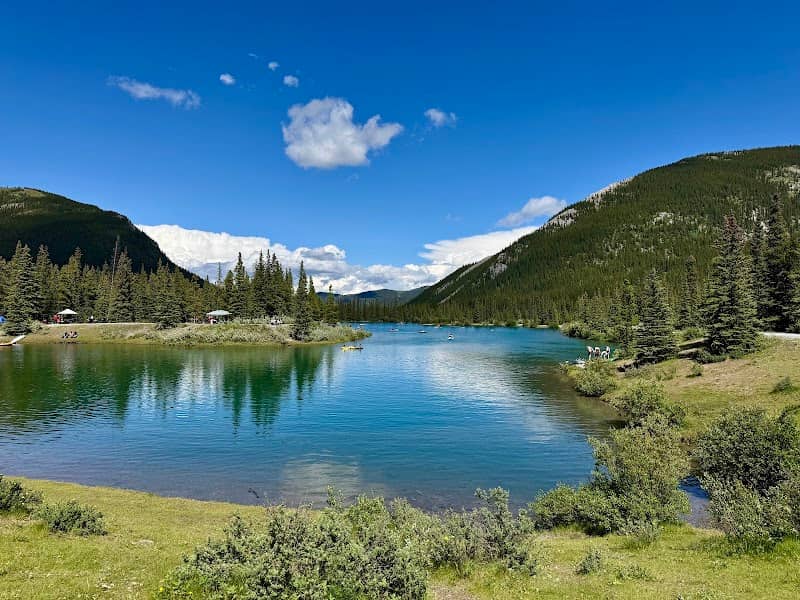 Little Elbow Provincial Recreation Area - Image 1