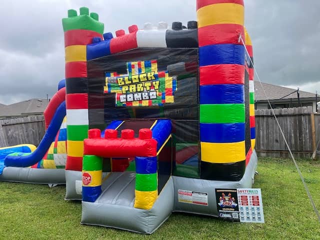 Cruz Party Rentals LLC - Image 2