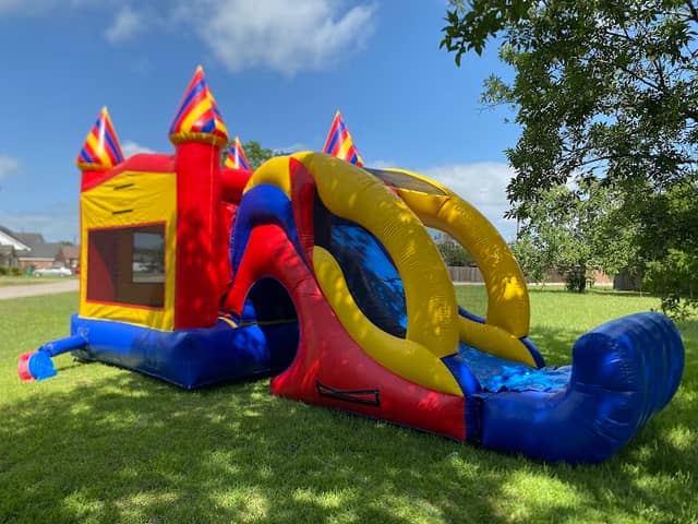 Cruz Party Rentals LLC - Image 1