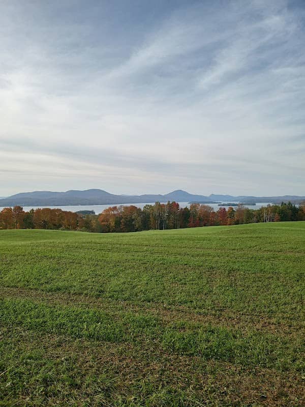 Shattuck Hill Scenic Overlook - Image 2