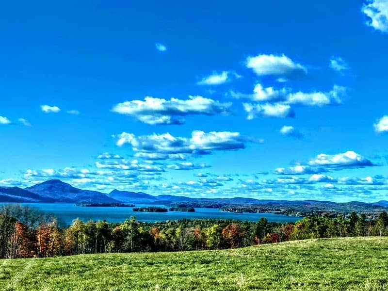 Shattuck Hill Scenic Overlook - Image 1