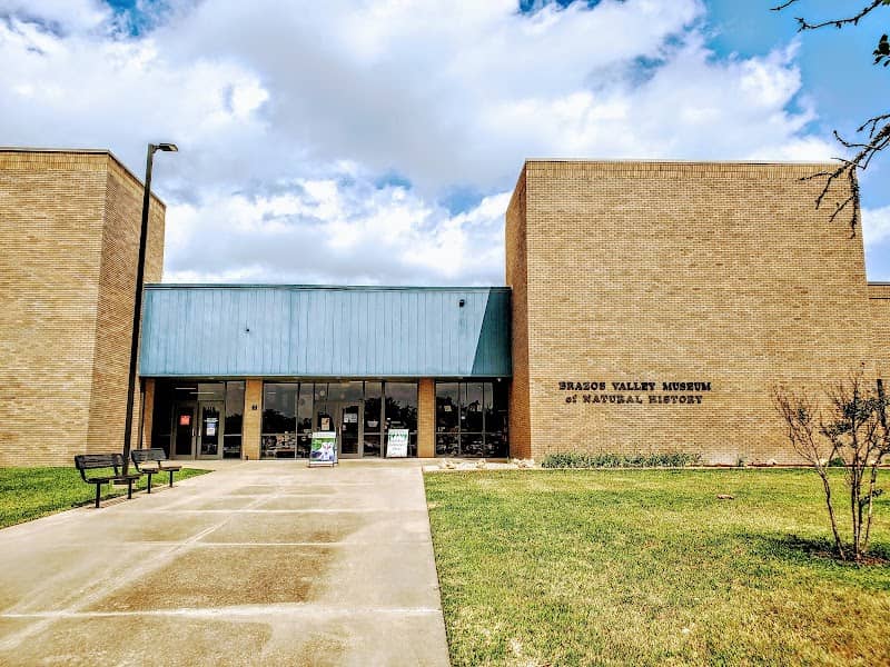 Brazos Valley Museum of Natural History - Image 1