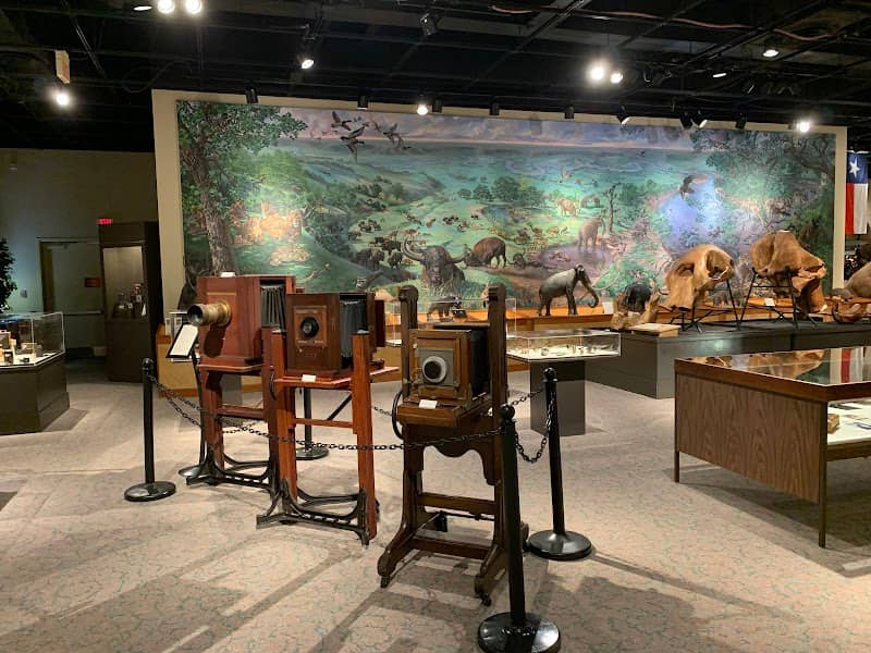 Brazos Valley Museum of Natural History - Image 2