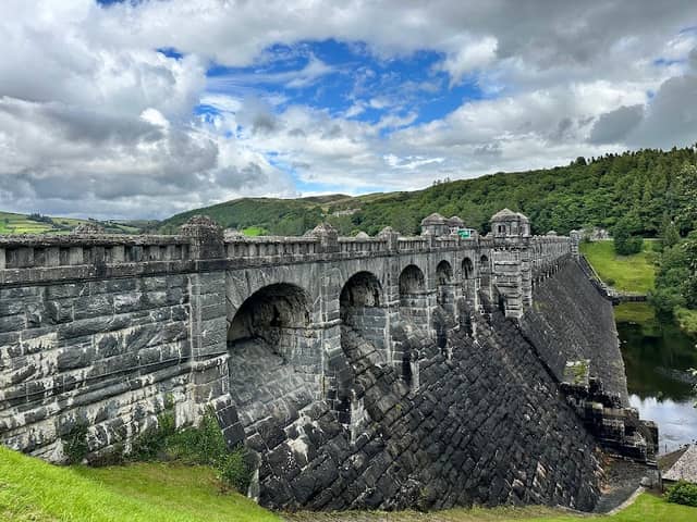 Lake Vyrnwy - Image 1