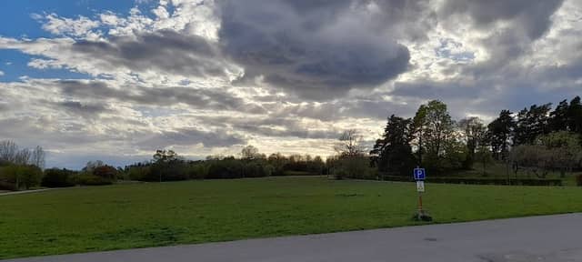 Norrvikens hundrastgård - Image 1