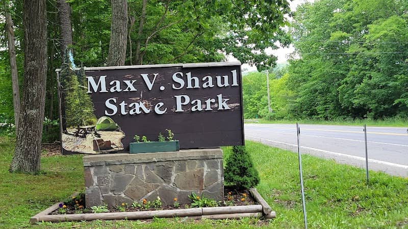 Max V. Shaul State Park - Image 1