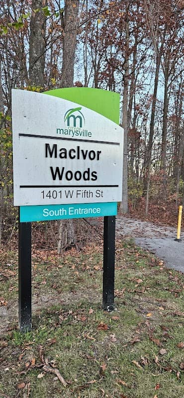Maclvor Woods Loop - Image 1