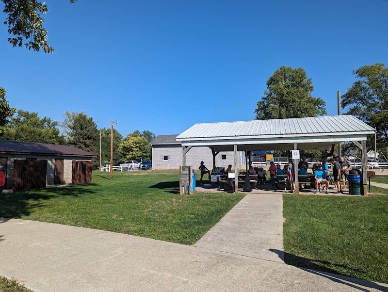 Reeder Park - Image 1