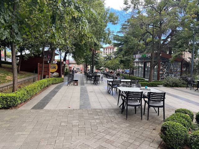 Fatih Parkı - Image 2