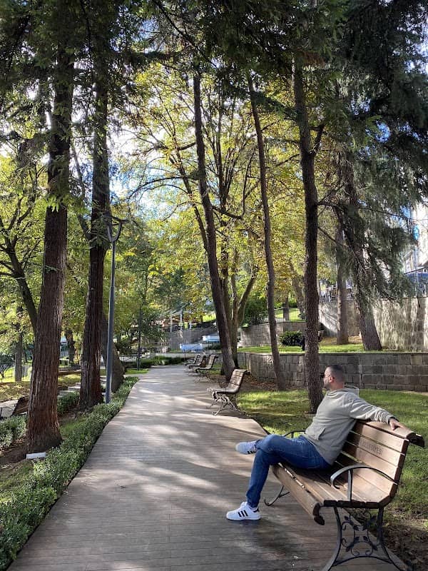 Fatih Parkı - Image 1