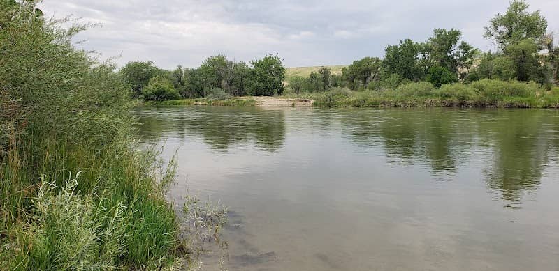 Riverview Park - Image 1