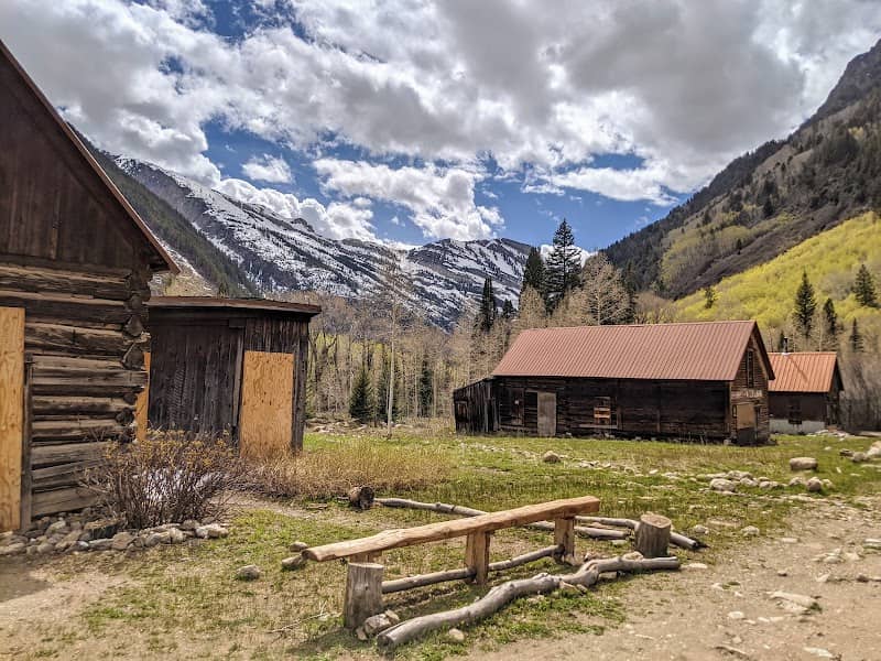 Crystal Mill - Image 1