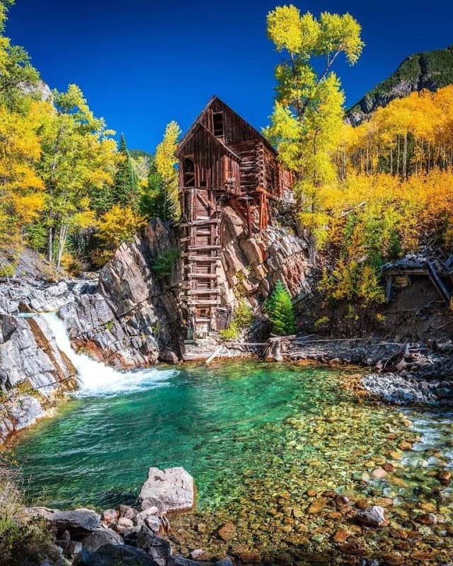 Crystal Mill - Image 3