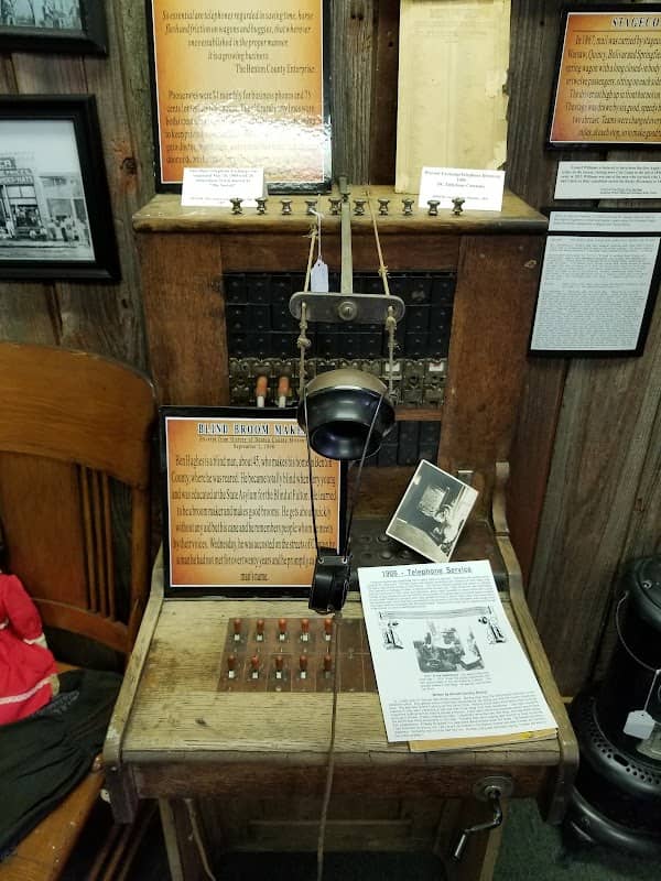 Benton County Museum - Image 2