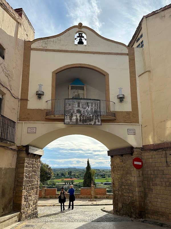 Portal of Herrerias - Image 1
