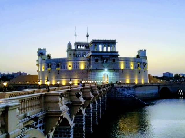 Lakhota Palace and Museum - Image 2