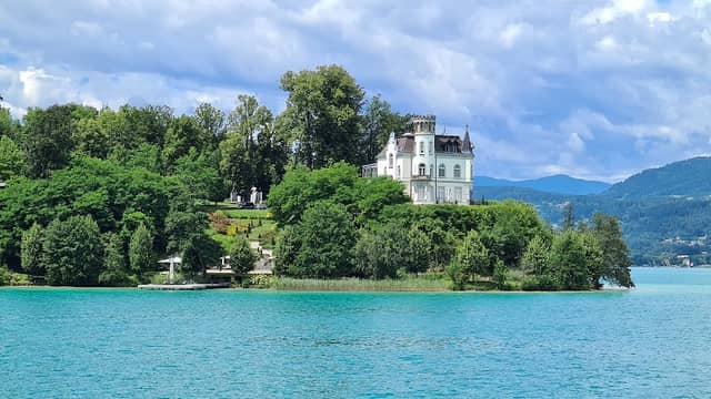 Reifnitz am Wörthersee - Image 1