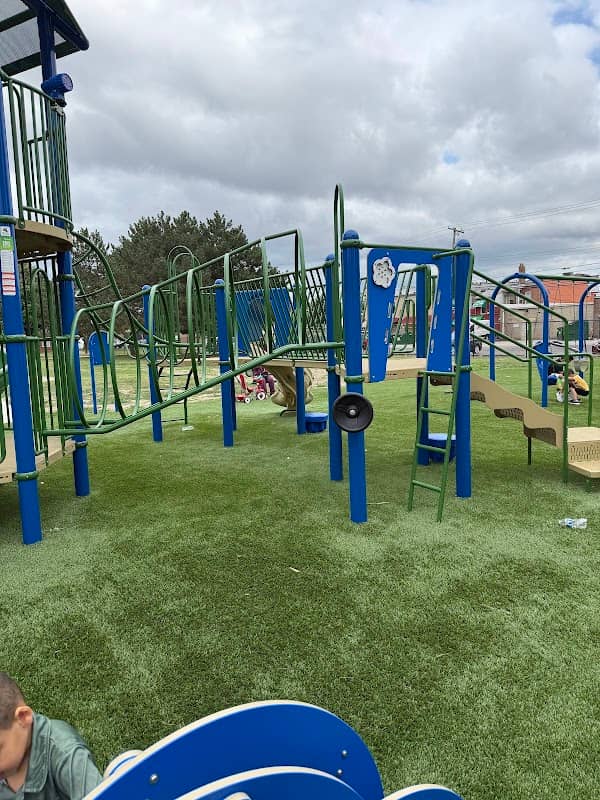 Arthur Basse Park - Image 1