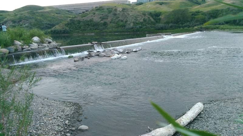 Botterill Bottom Park - Image 1